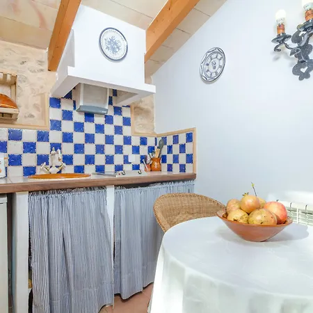 Apartment Llodra 5 Manacor (Mallorca)