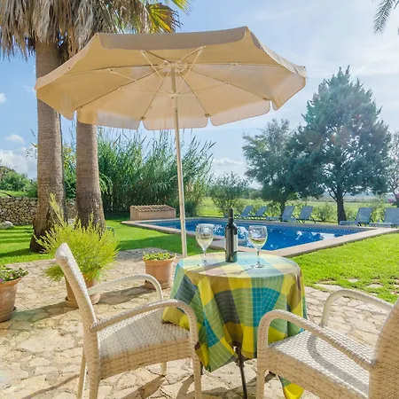 Apartment Llodra 5 Manacor (Mallorca)