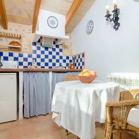 Apartment Llodra 5 Manacor (Mallorca)