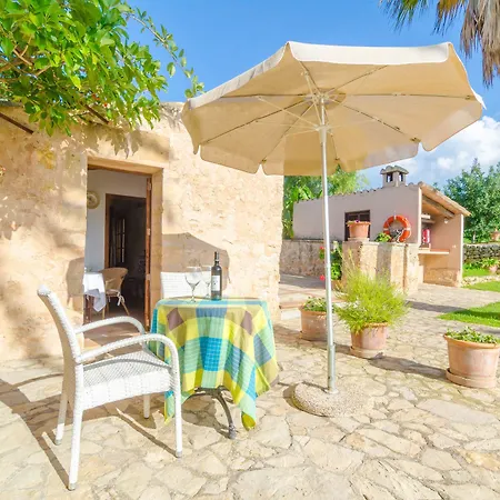 Llodra 5 Manacor (Mallorca)